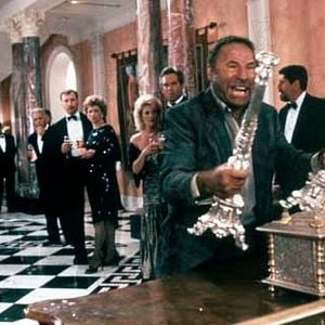 Foto Qué asco de vida