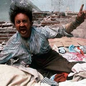 Foto Qué asco de vida