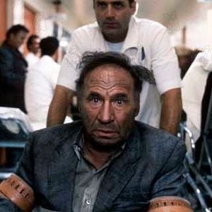 Qué asco de vida - Película 1991