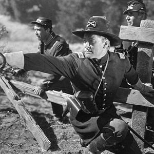 Foto Murieron con las botas puestas