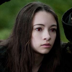 Foto Jodelle Ferland
