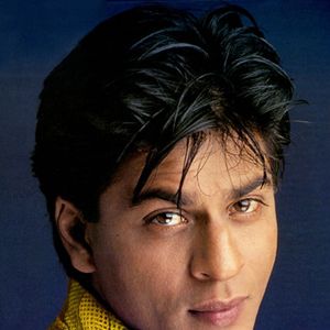Foto Shah Rukh Khan