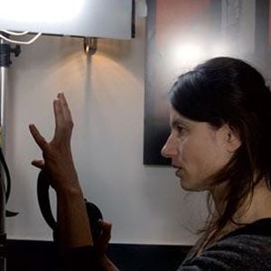 Foto Yeşim Ustaoğlu