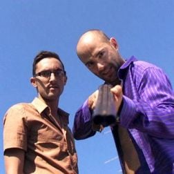 Foto Benoît Pétré