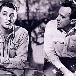 Foto Hombres errantes