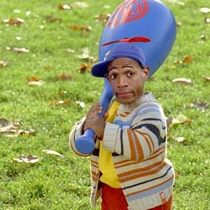 Foto Pequeño pero matón