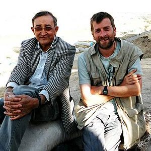 Foto 37 Uses For A Dead Sheep