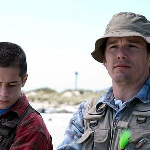 Foto La chica de mis sueños