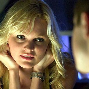 Foto La chica de mis sueños