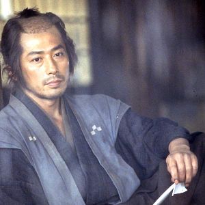 Foto El ocaso del samurai