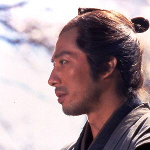 Foto El ocaso del samurai