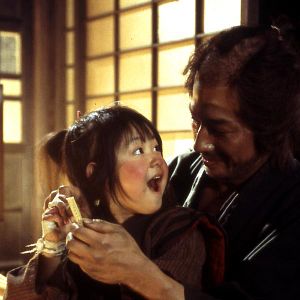 Foto El ocaso del samurai