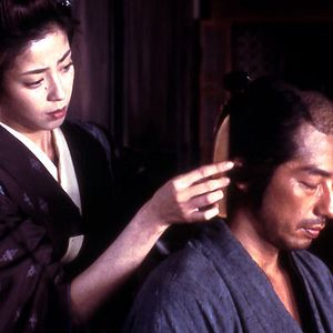 Foto Hiroyuki Sanada