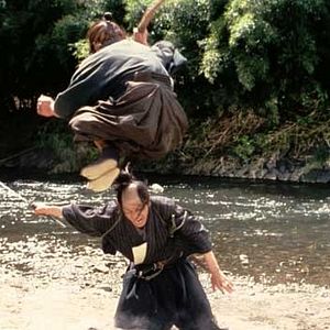 Foto El ocaso del samurai