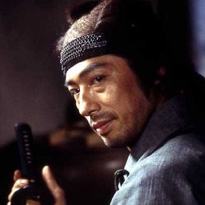 Foto Hiroyuki Sanada