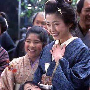 Foto El ocaso del samurai