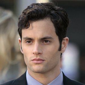 Foto Penn Badgley