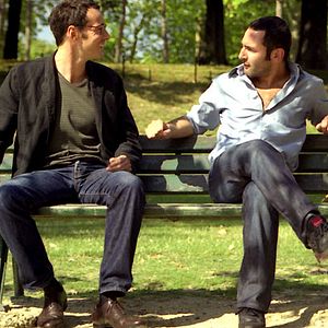 Foto Gilles Lellouche