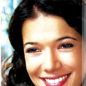 Foto Mélanie Doutey