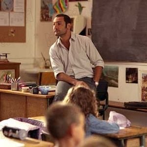 Foto Gilles Lellouche