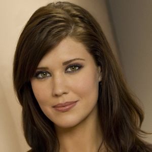 Foto Sarah Lancaster