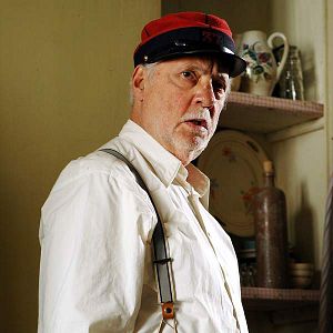 Foto Michel Serrault