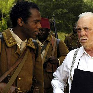 Foto Michel Serrault