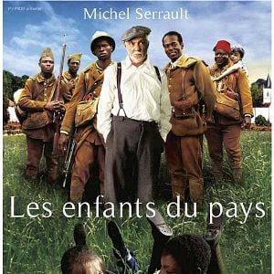 Foto Michel Serrault