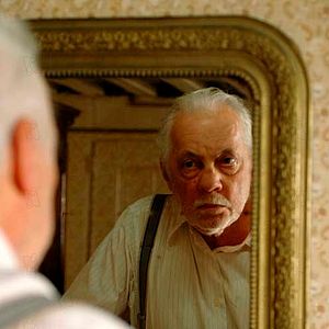 Foto Michel Serrault