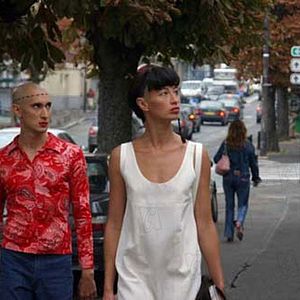 Foto Grégoire Colin