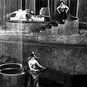 Foto Yakov Protazanov