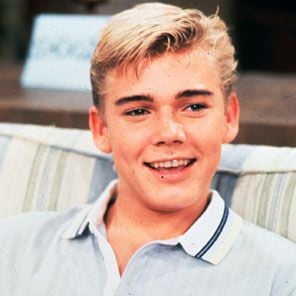 Foto Ricky Schroder