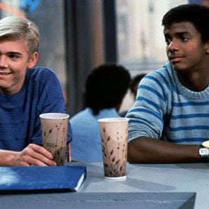 Foto Ricky Schroder