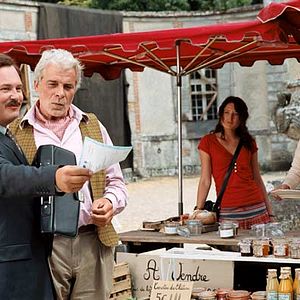 Foto Charlotte De Turckheim