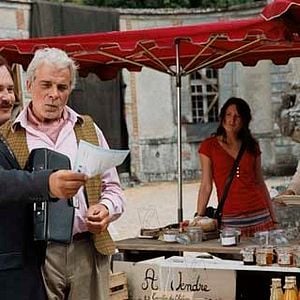 Foto Charlotte De Turckheim