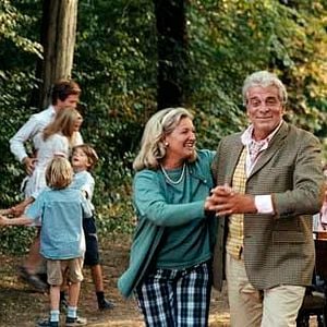 Foto Charlotte De Turckheim