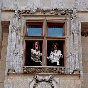 Foto Charlotte De Turckheim