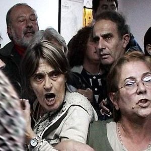 Foto La dignidad de los nadies