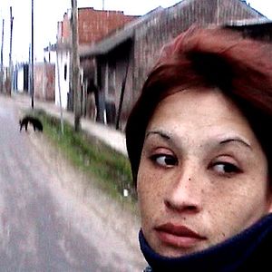 Foto La dignidad de los nadies