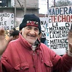 Foto Fernando E. Solanas