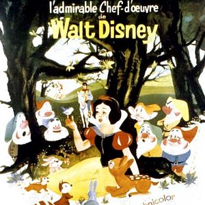 Foto Blancanieves y los 7 enanitos