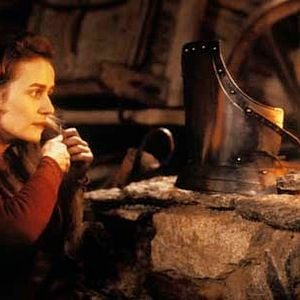 Foto Sandrine Bonnaire