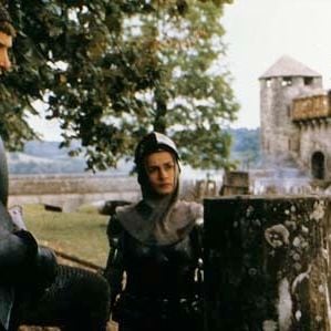 Foto Sandrine Bonnaire