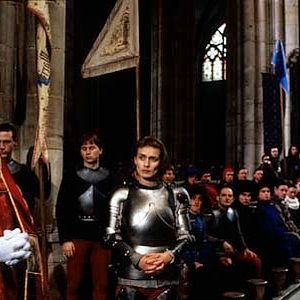 Foto Sandrine Bonnaire