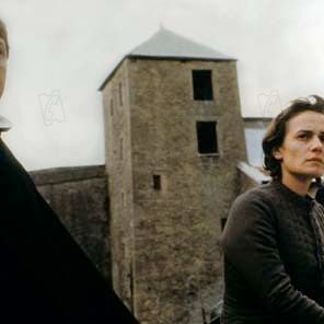 Foto Sandrine Bonnaire