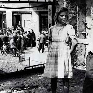 Foto Alemania, año cero