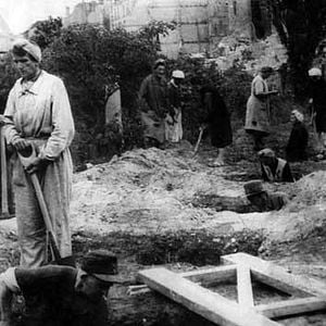 Foto Alemania, año cero