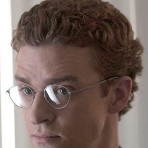 Foto Justin Timberlake