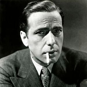 Foto Humphrey Bogart