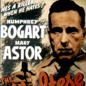Foto Humphrey Bogart